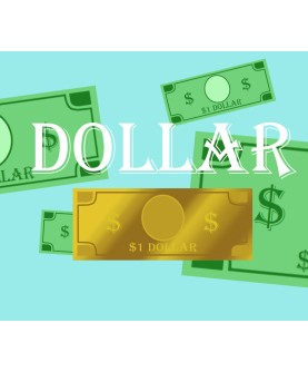 Dollar Steam Key GLOBAL